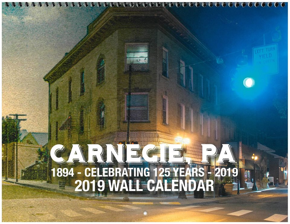 Carnegie Pennsylvania